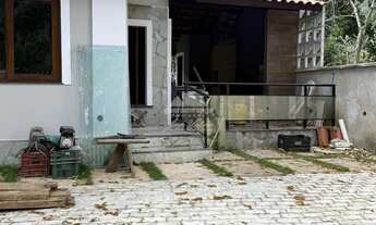 Imagem 4: Casa duplex com 03 suítes próximo às cachoeiras em Baturité/CE