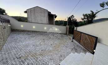 Imagem 4: CHALÉ A 800 METROS DO CENTRO DE MULUNNGU COM LAREIRA, PISCINA AQUECIDA E FIREPLA