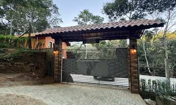 Imagem 2: Chalé à venda com jacuzzi e área gourmet – Mulungu/CE