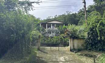 Imagem 2: Sítio de 2 ha, com casa de 109,34 m², com dois quartos sendo uma suíte em Mulung