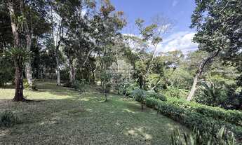 Imagem 4: Sítio de 1 ha, casa ampla com 05 suítes de aproximadamente 350 m² em Guaramirang