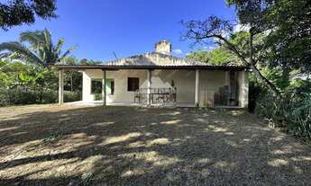 Imagem: Grande oportunidade na serra de Pacoti com