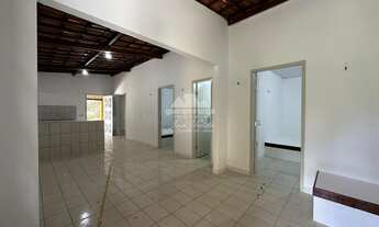 Imagem 6: Chalé de 135 m², 03 quartos sendo uma suíte e varanda em Pacoti/CE