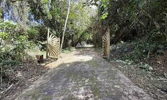 Imagem: Terreno com 1,97 hectares com licença aprovada