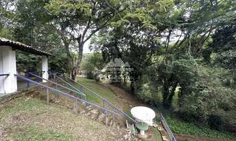 Imagem 3: Sítio com casa de 170 m² de área construída, 02 barragens, e poço profundo distr