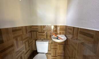 Imagem 6: Casa Duplex com 3 Suítes em Mulungu