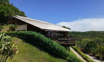 Imagem 3: Mansão de 600m² de área construída no mais luxuoso condomínio de Guaramiranga/CE