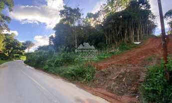 Imagem 3: Terreno com área total de 1146,56 m², com licença para construção em Guaramirang