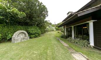 Imagem 6: CASA DENTRO DE CONDOMINIO LUXUOSO DE 236M²