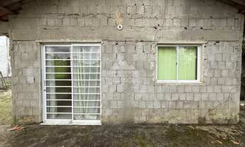 Imagem 3: Venda de casa para reforma em Guaramiranga – ótima localização