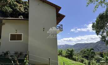 Imagem 2: Chalé com 129,24m²com 3 suítes, mobiliado com vista panorâmica