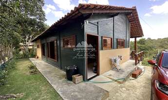 Imagem 6: Chalé em Mulungu com Vista Panorâmica em Condomínio