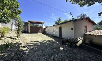 Imagem 2: Sítio com casa de 512m² de área construída, barragem e 03 poços artesianos distr