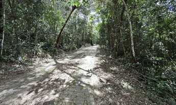 Imagem 5: Terreno com 1,97 hectares com licença aprovada em Pacoti/CE