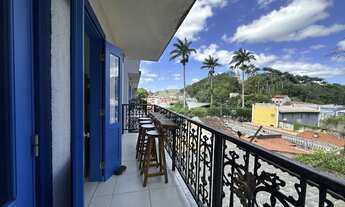 Imagem: Apartamento de 52,45 m², 100 mobiliado