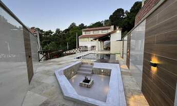 Imagem: CHALÉ A 800 METROS DO CENTRO DE MULUNNGU