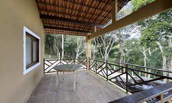 Imagem 3: Chalé em Mulungu com 3 Suítes em Mulungu