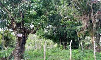 Imagem 3: Gleba com 2.500,99 m² a venda com escritura, matrícula e belo projeto em andamen