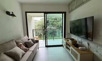 Imagem: Apartamento no Sítio Monte Flor 58 m²