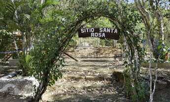 Imagem 2: Chácara com 03 suítes e terreno com 4.271,62m² em Guaramiranga/CE