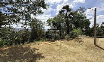 Imagem 5: Sitio com 5,16 ha com duas casas para reforma, área plana e vista panorâmica em