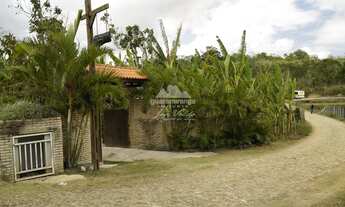 Imagem 2: Sítio 2,5 hectares com 10 suítes em Guaramiranga, ideal para lazer ou empreendim