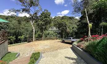 Imagem 6: Mansão Azzuro: 06 suítes, piscina aquecida e vista de tiro em Mulungu/CE