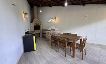 Imagem 6: Chalé com 129,24m²com 3 suítes, mobiliado com vista panorâmica