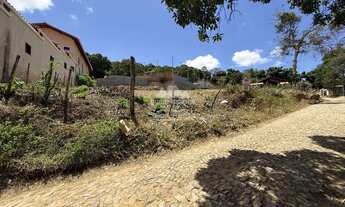 Imagem 5: Construa agora em Mulungu: terreno licenciado, cercado e com infraestrutura.”