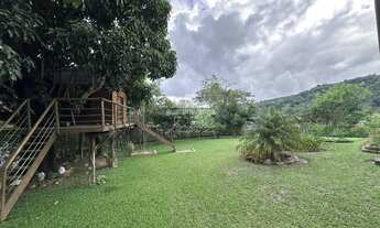 Imagem 7: Chárara com 335 m², 04 suítes, vista panorâmica e suíte com mezanino em Mulungu