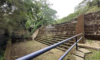 Imagem 7: Sítio com casa de 170 m² de área construída, 02 barragens, e poço profundo distr