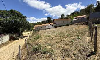 Imagem: Construa agora em Mulungu terreno licenciado