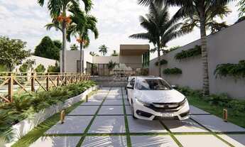 Imagem 7: Casa em Condomínio com piscina, pertinho do centro de Mulungu/CE