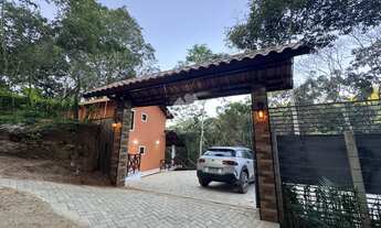 Imagem 4: Chalé à venda com jacuzzi e área gourmet – Mulungu/CE