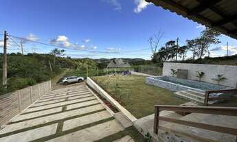 Imagem: Chalé Próximo ao Centro de Mulungu com