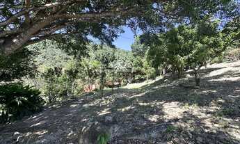 Imagem 4: Sítio com casa de 512m² de área construída, barragem e 03 poços artesianos distr