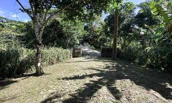 Imagem 2: Grande oportunidade na serra de Pacoti com 3 hectares e 3 casas para reforma