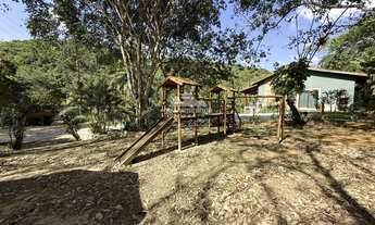 Imagem 6: Chácara com 03 suítes e terreno com 4.271,62m² em Guaramiranga/CE