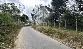 Imagem 6: Gleba entre 589,55M² A 2.525,68,65M² com documentação, localização privilegiada