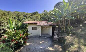 Imagem 7: Sítio com 4.1 ha, com casa sede, casa de caseiro, poço profundo e vista panorâmi