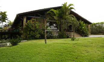 Imagem: Sítio 2,5 hectares com 10 suítes em Guaramiranga