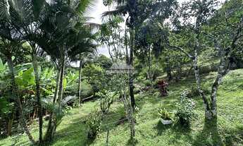 Imagem 6: Sítio de 2 ha, com casa de 109,34 m², com dois quartos sendo uma suíte em Mulung