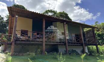 Imagem 5: Chalé em Mulungu com Vista Panorâmica em Condomínio