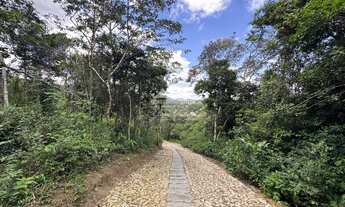 Imagem: Terreno em condomínio com 1.000 m², energia