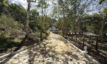 Imagem 5: Chácara com 03 suítes e terreno com 4.271,62m² em Guaramiranga/CE