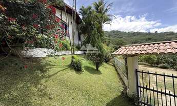 Imagem 4: Chácara com piscina e chalé anexo em Mulungu/CE