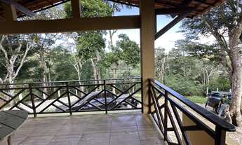 Imagem 4: Chalé em Mulungu com 3 Suítes em Mulungu