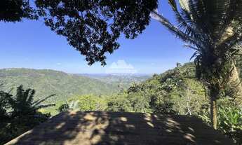 Imagem: Sítio com 4.1 ha, com casa sede, casa de