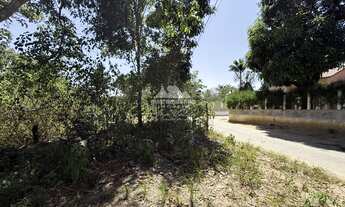 Imagem: Gleba com 2.469 m² a venda com matrícula