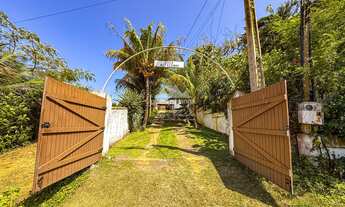 Imagem 5: Casa com 4 suítes e piscina na Rota do Café – Vila Alfredinho, Mulungu/CE
